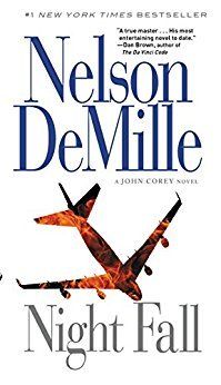 Download Night Fall PDF by Nelson DeMille