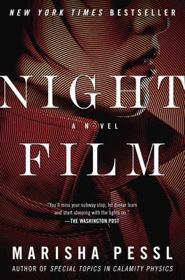 Download Night Film PDF by Marisha Pessl