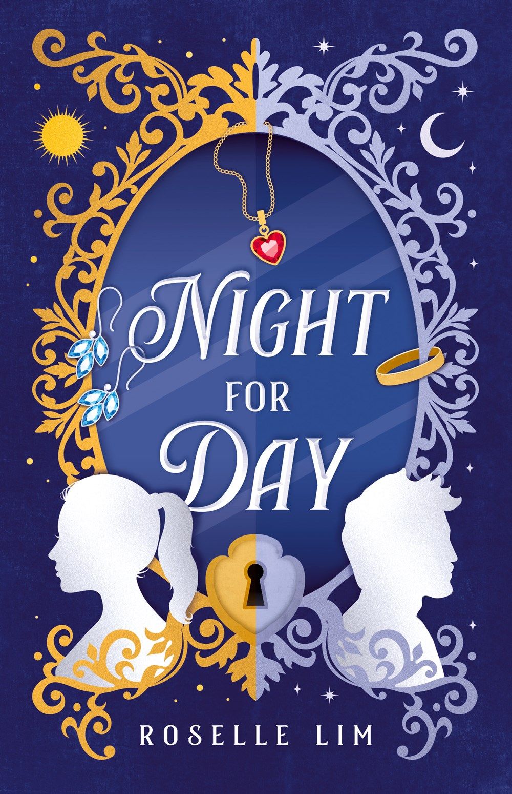 Download Night for Day PDF by Roselle Lim