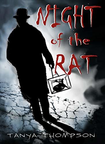 Download Night of the Rat PDF by Tanya Thompson