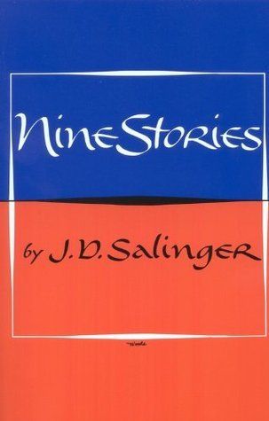 Download Nine Stories PDF by J.D. Salinger