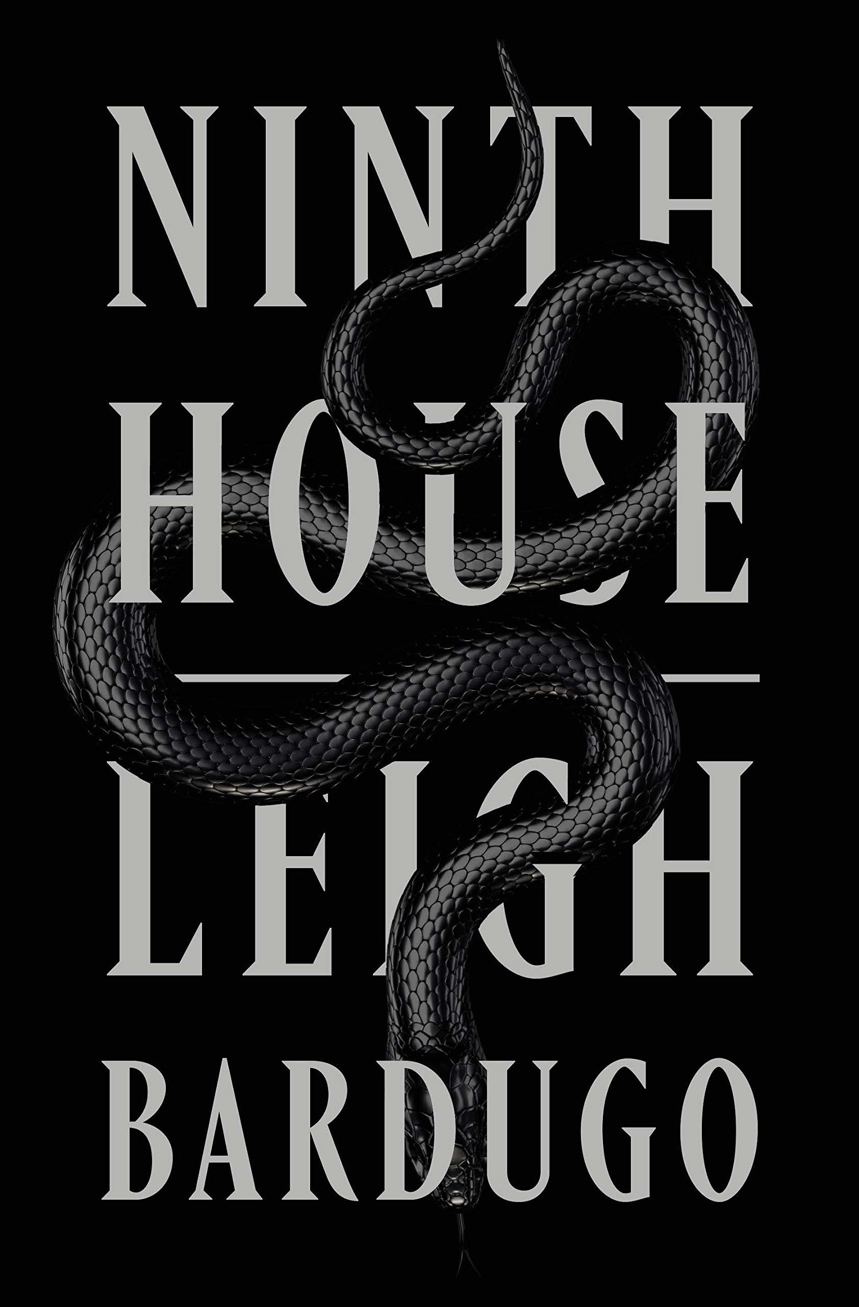 Download Ninth House PDF by Leigh Bardugo