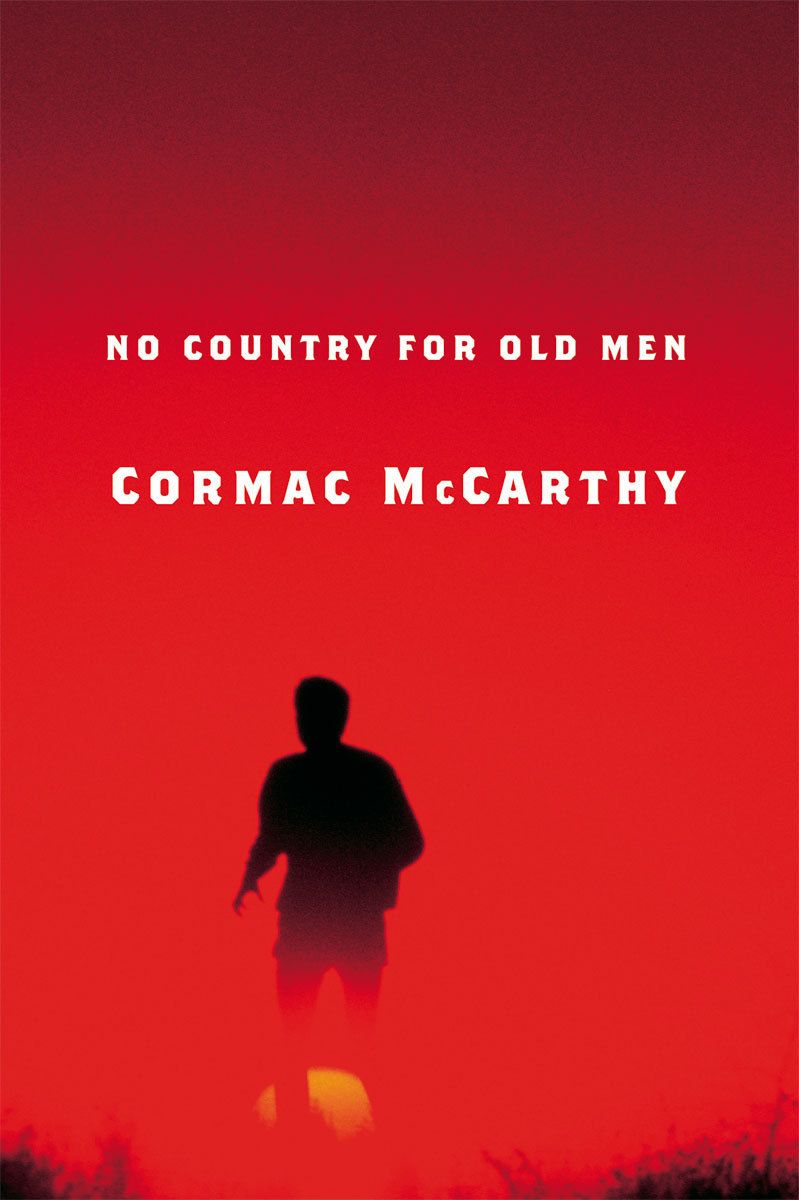 Download No Country for Old Men PDF by Cormac McCarthy