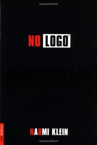 Download No Logo PDF by Naomi Klein