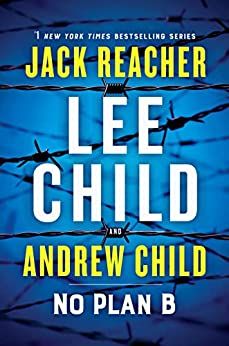 Download No Plan B PDF by Lee Child