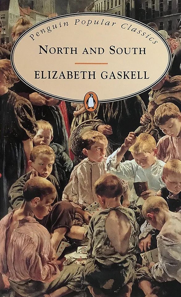 Download North and South PDF by Elizabeth Gaskell