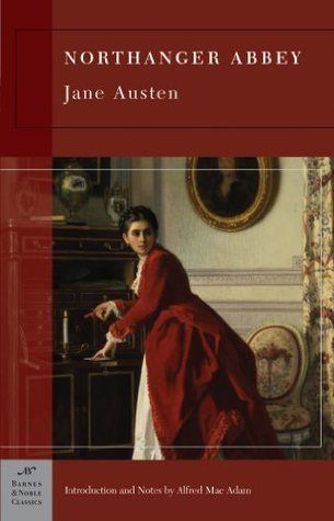 Download Northanger Abbey PDF by Jane Austen