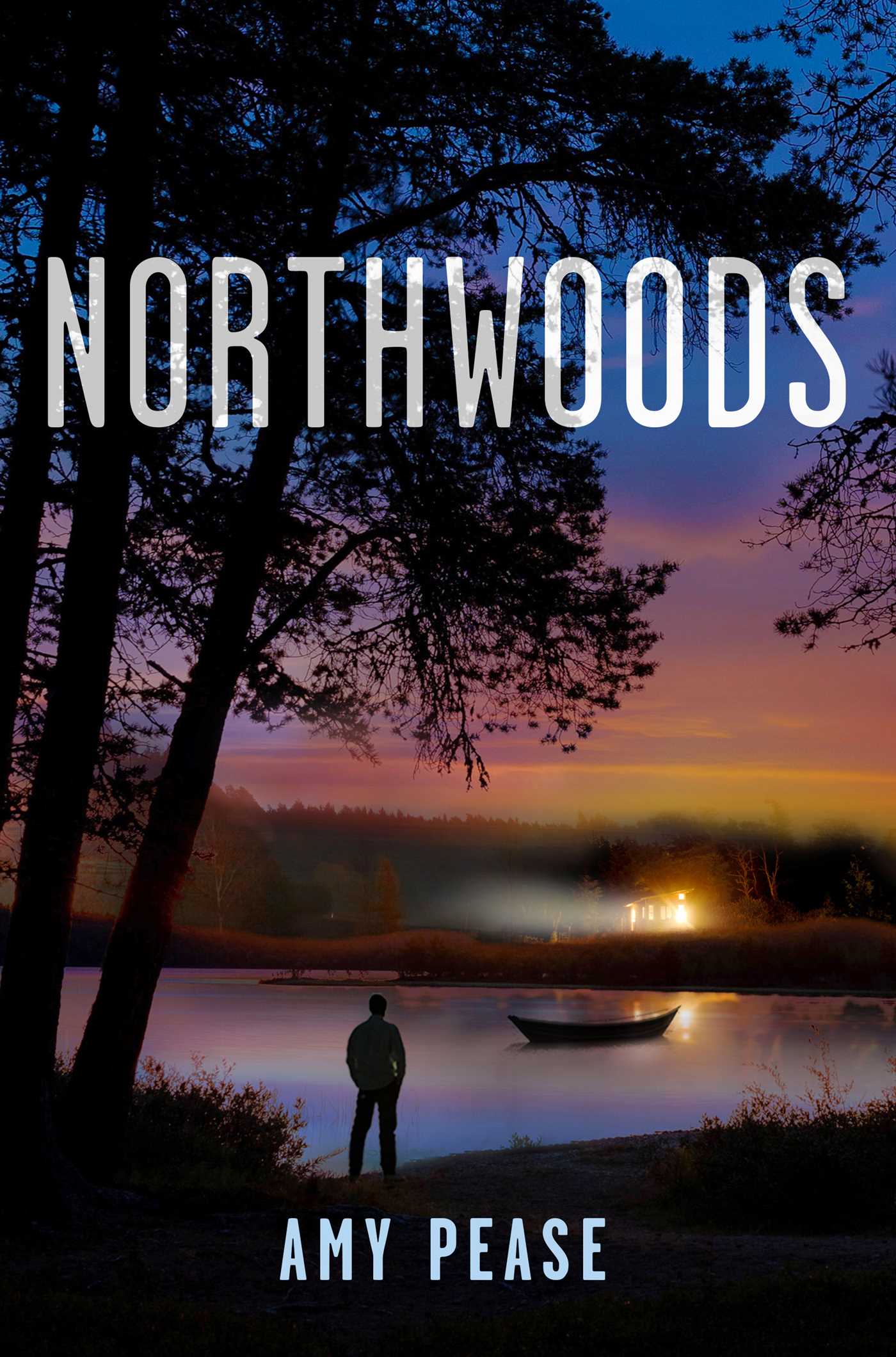 Download Northwoods PDF by Amy Pease