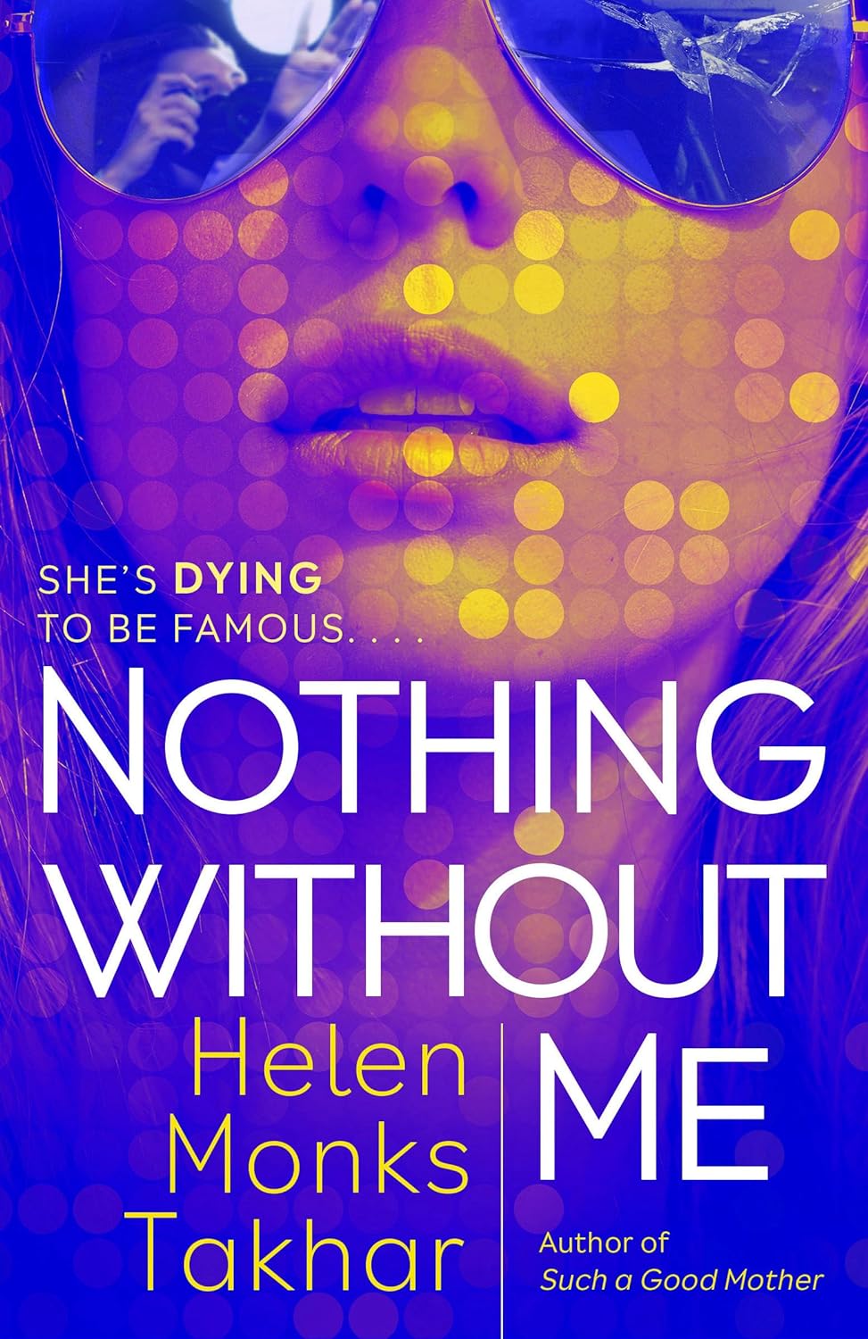 Download Nothing Without Me PDF by Helen Monks Takhar