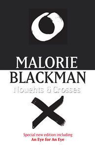 Download Noughts & Crosses PDF by Malorie Blackman