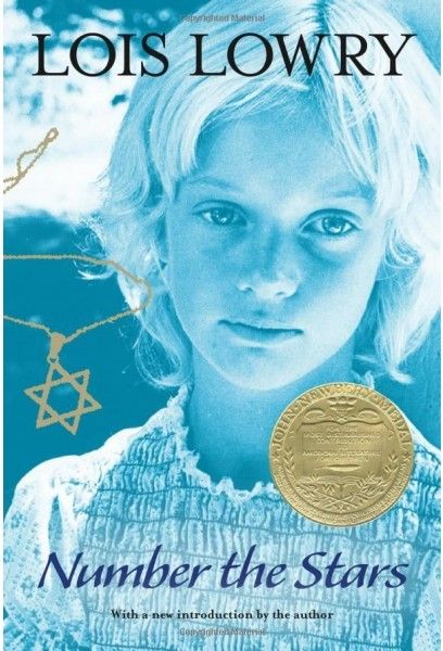 Download Number the Stars PDF by Lois Lowry