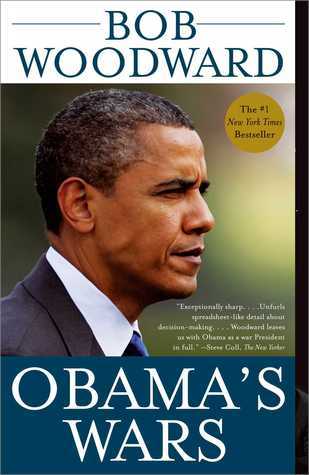 Download Obama's Wars PDF by Bob Woodward