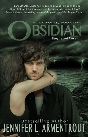 Download Obsidian PDF by Jennifer L. Armentrout