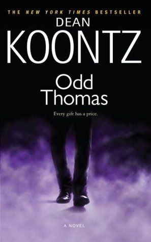 Download Odd Thomas PDF by Dean Koontz