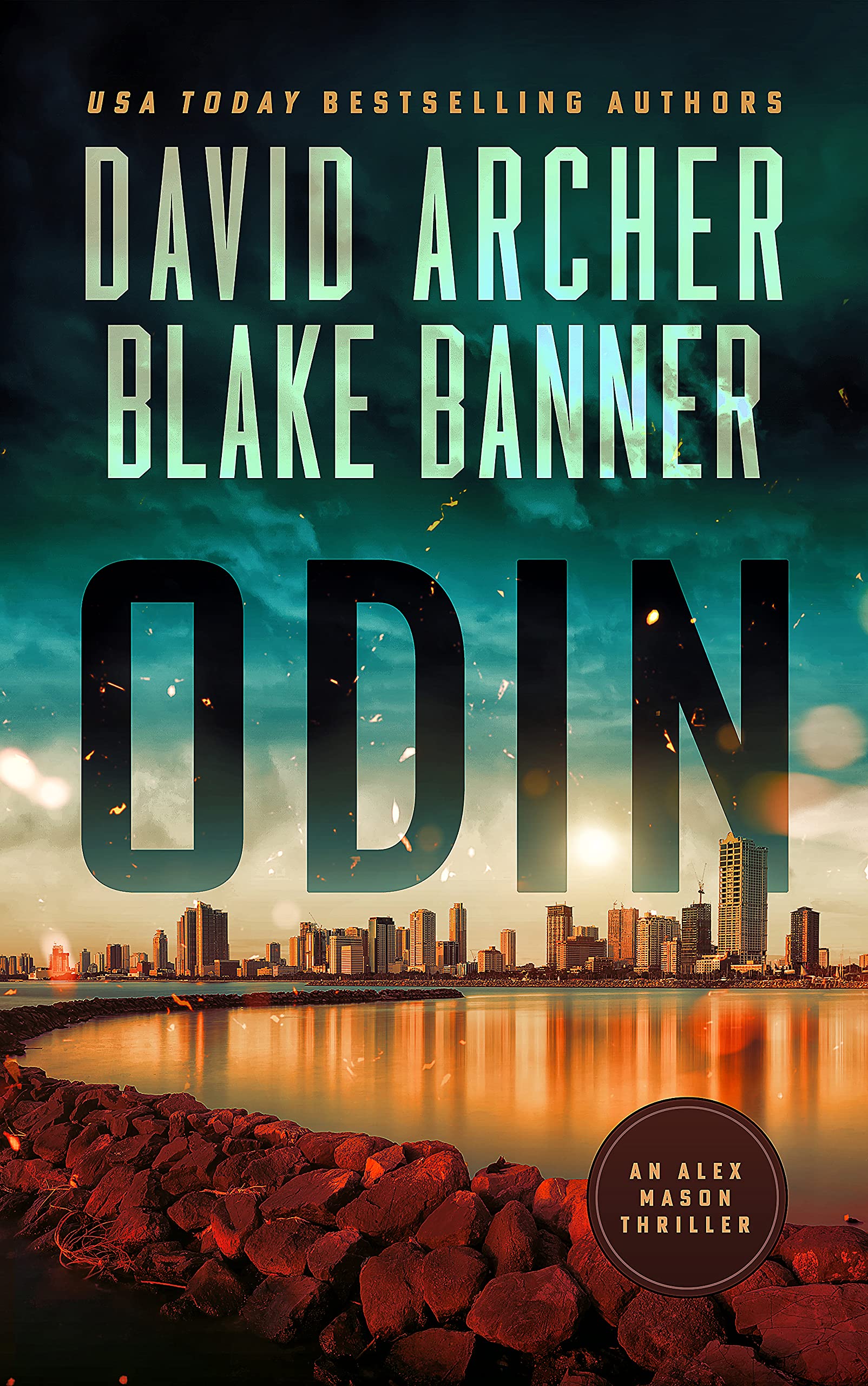 Download Odin PDF by David Archer