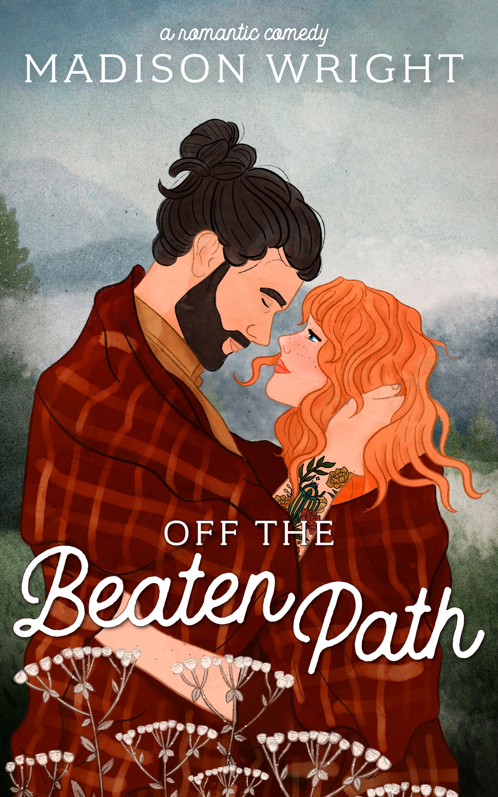 Download Off the Beaten Path PDF by Madison  Wright