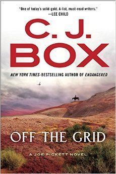 Download Off the Grid PDF by C.J. Box