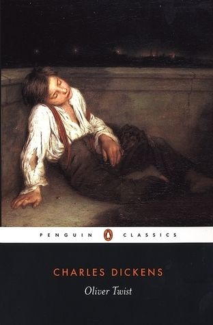 Download Oliver Twist PDF by Charles Dickens