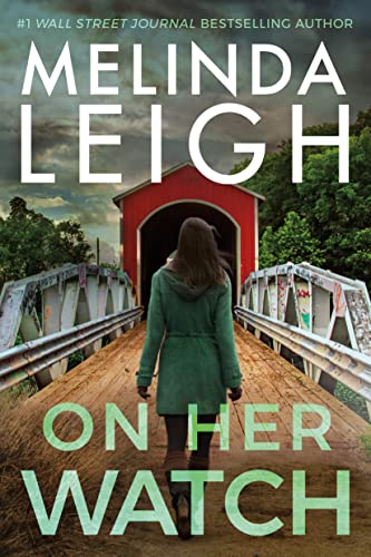 Download On Her Watch PDF by Melinda Leigh