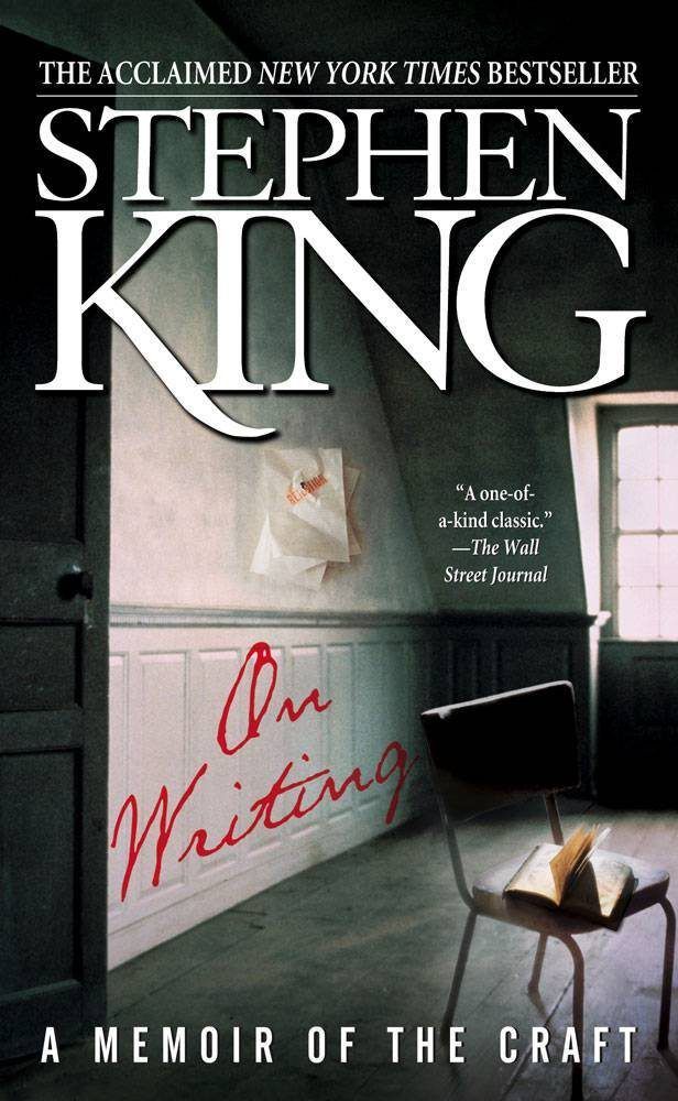 Download On Writing: A Memoir of the Craft PDF by Stephen King