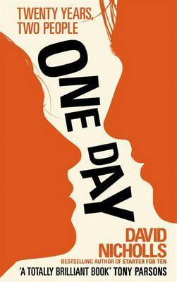 Download One Day PDF by David Nicholls