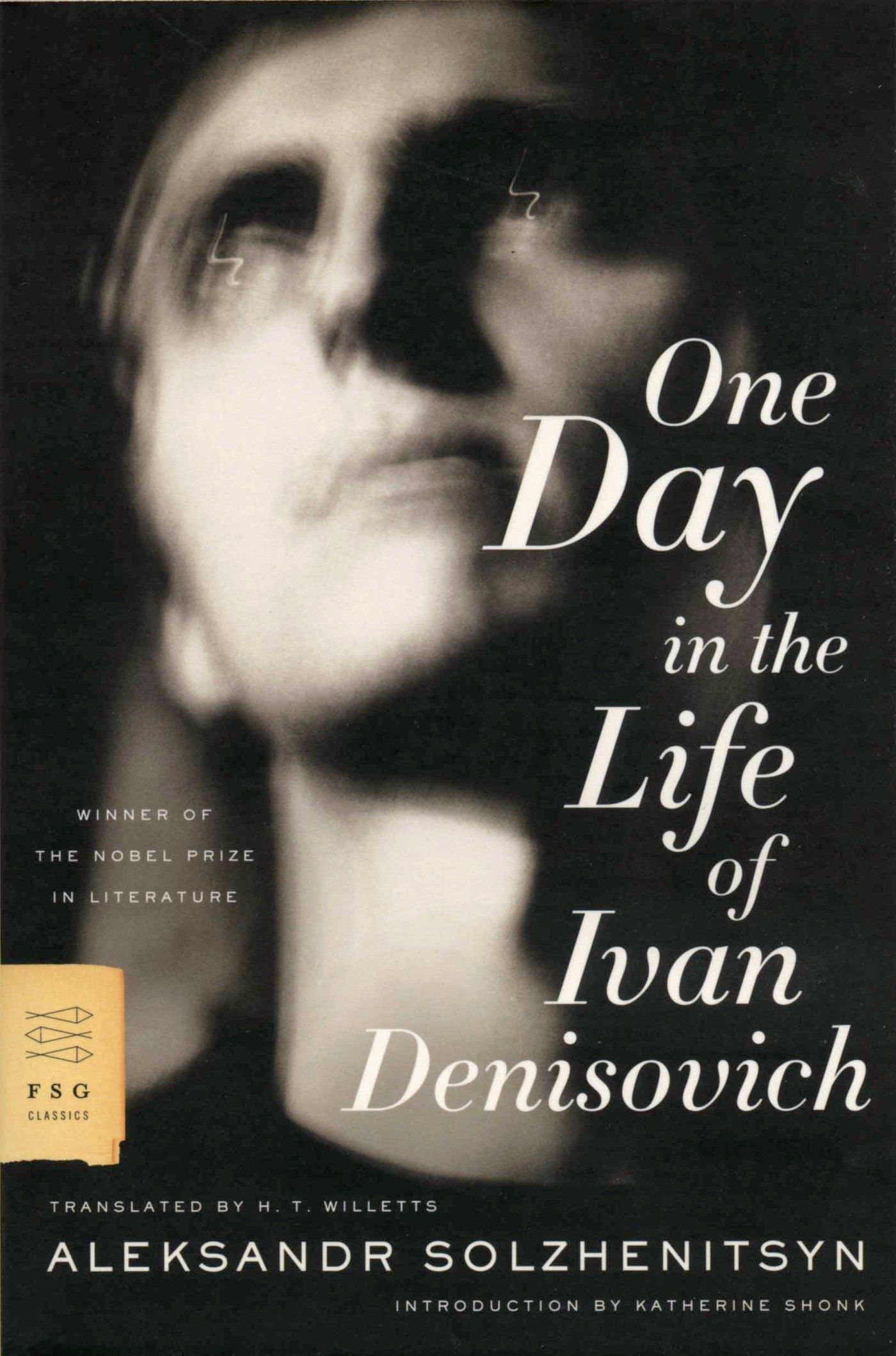 Download One Day in the Life of Ivan Denisovich PDF by Aleksandr Solzhenitsyn