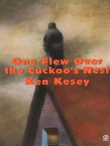 Download One Flew Over the Cuckoo's Nest PDF by Ken Kesey