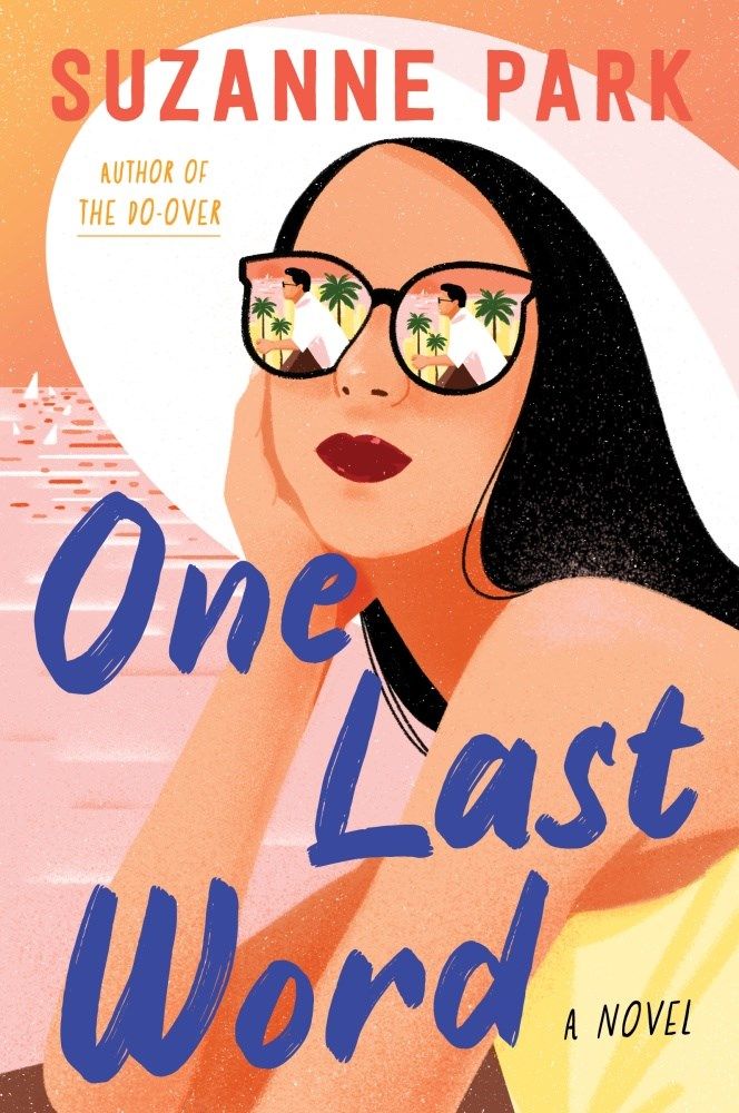 Download One Last Word PDF by Suzanne Park