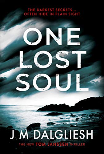 Download One Lost Soul PDF by J.M. Dalgliesh