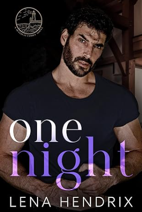 Download One Night PDF by Lena Hendrix