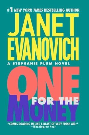 Download One for the Money PDF by Janet Evanovich