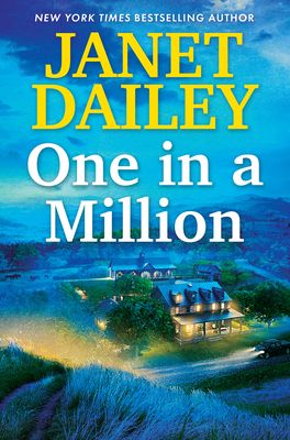 Download One in a Million PDF by Janet Dailey