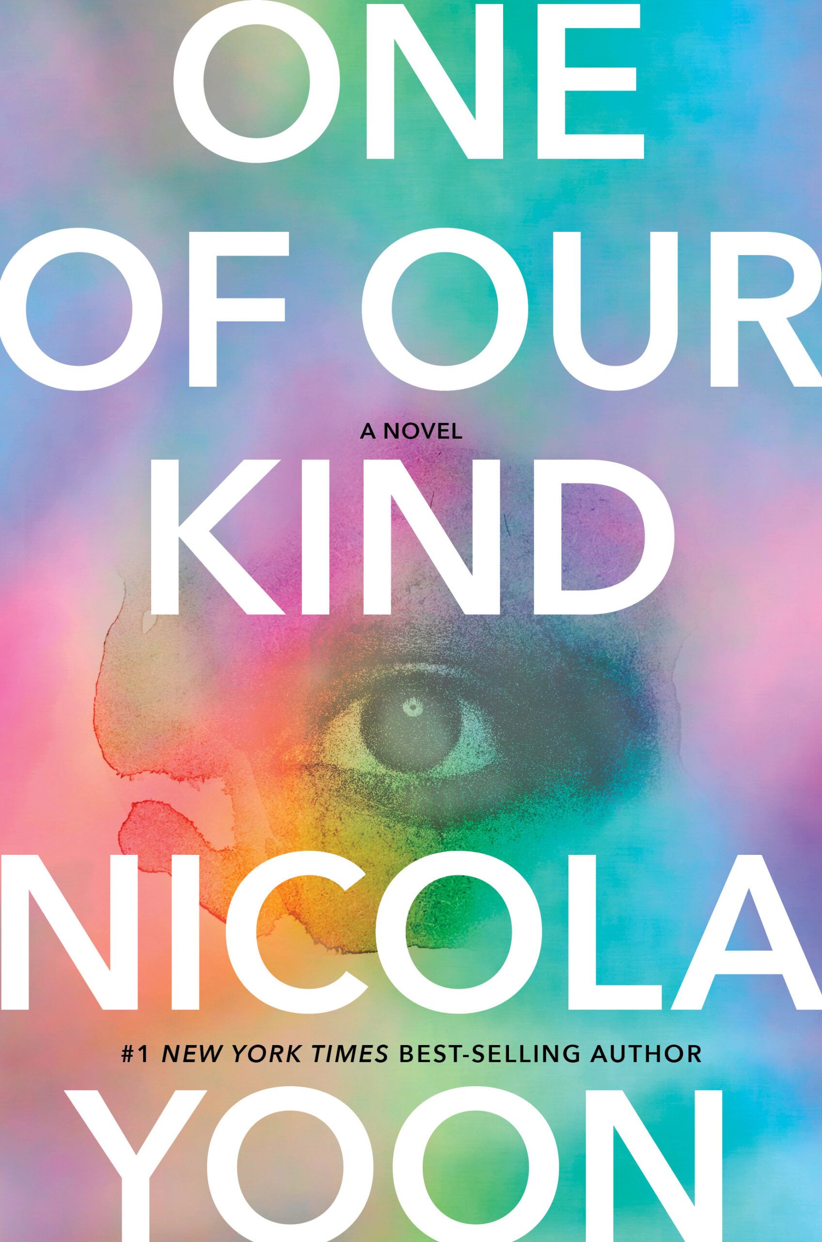 Download One of Our Kind PDF by Nicola Yoon