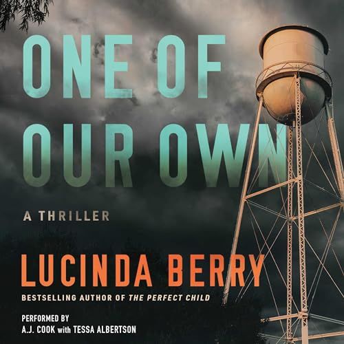 Download One of Our Own PDF by Lucinda Berry