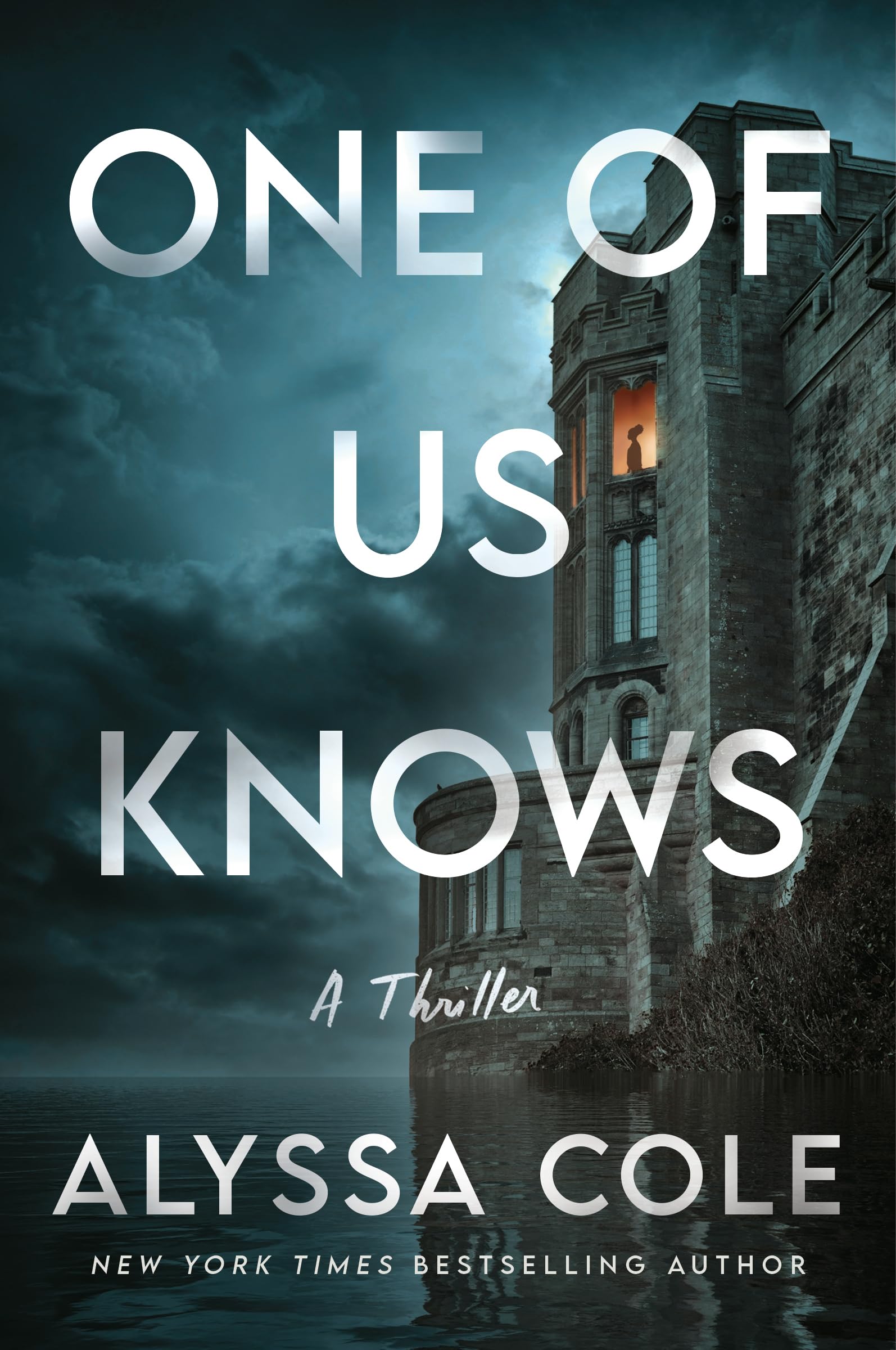 Download One of Us Knows PDF by Alyssa Cole