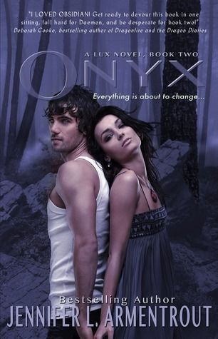 Download Onyx PDF by Jennifer L. Armentrout