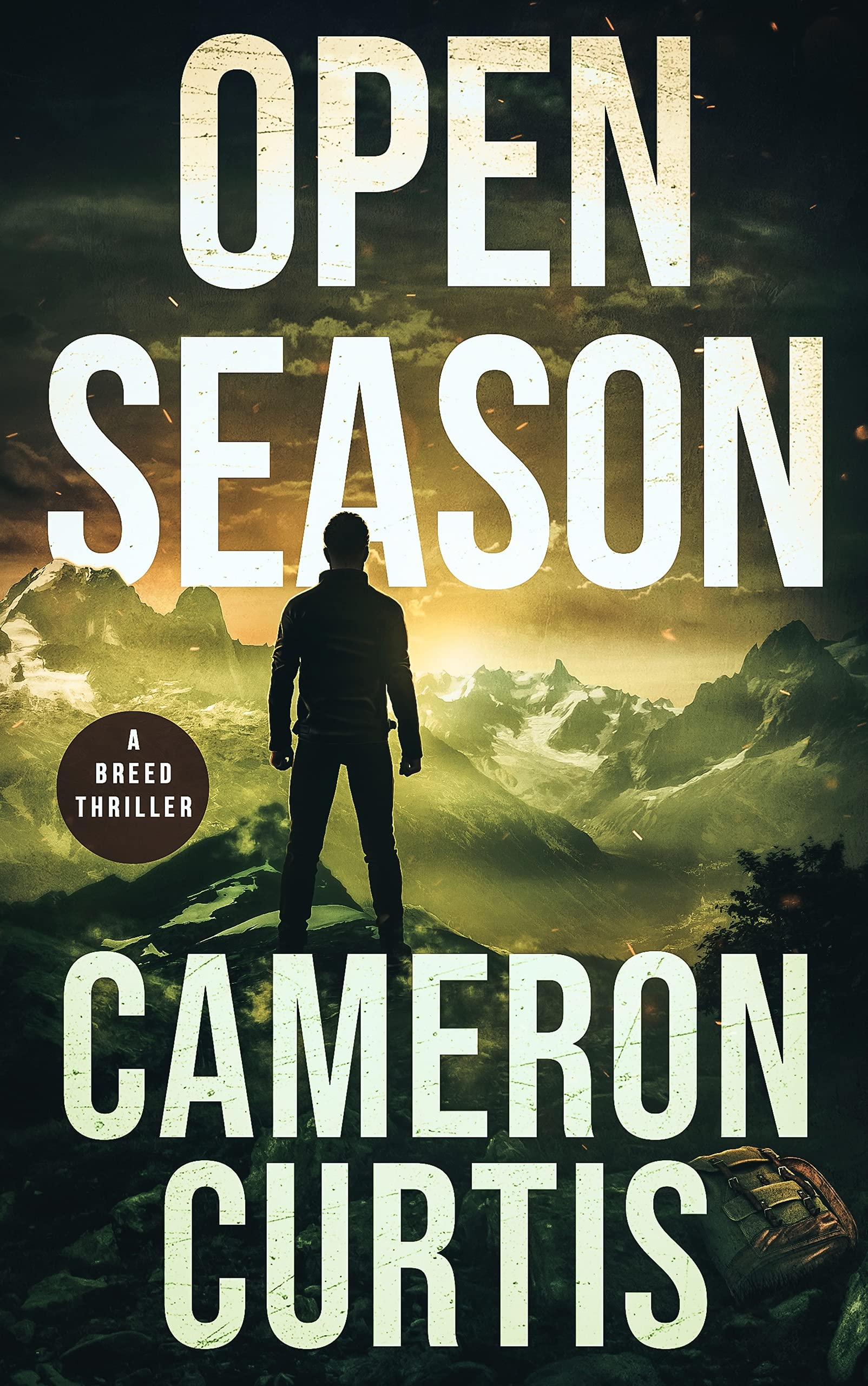 Download Open Season PDF by Cameron Curtis