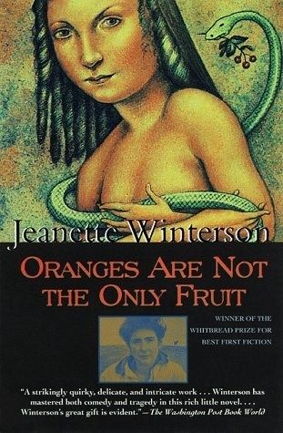 Download Oranges Are Not the Only Fruit PDF by Jeanette Winterson