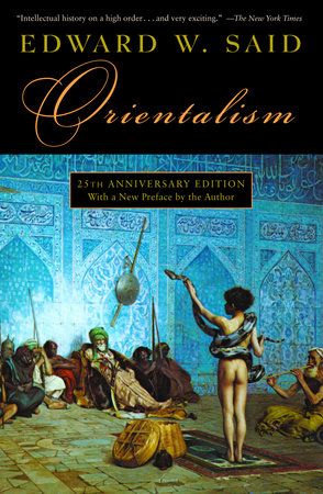 Download Orientalism PDF by Edward W. Said