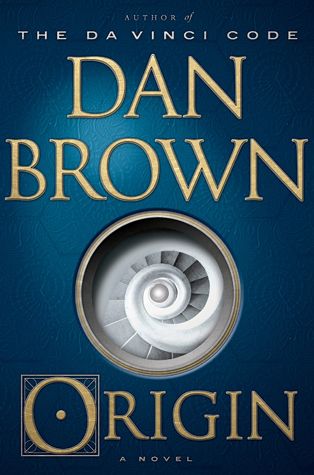 Download Origin PDF by Dan       Brown