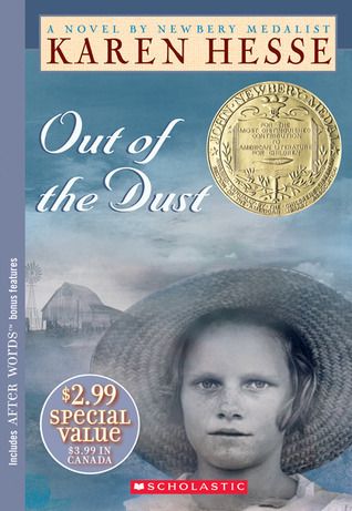 Download Out of the Dust PDF by Karen Hesse