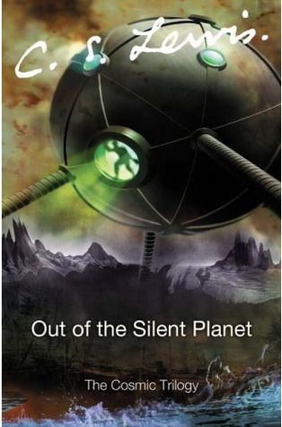 Download Out of the Silent Planet PDF by C.S. Lewis