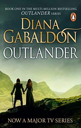 Download Outlander PDF by Diana Gabaldon