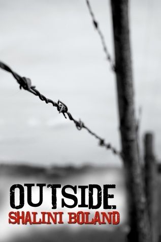 Download Outside PDF by Shalini Boland