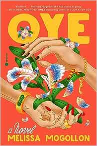 Download Oye PDF by Melissa Mogollon