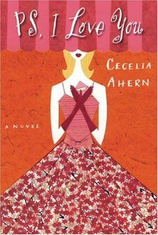 Download P.S. I Love You PDF by Cecelia Ahern