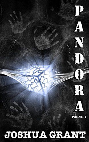 Download Pandora PDF by Joshua Grant