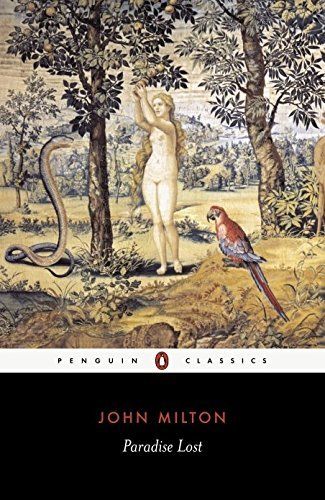 Download Paradise Lost PDF by John Milton