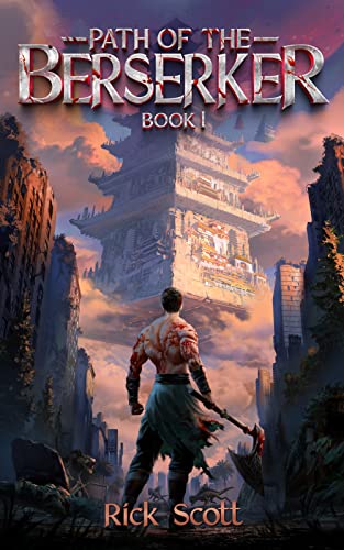 Download Path of the Berserker PDF by Rick Scott