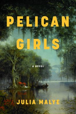 Download Pelican Girls PDF by Julia  Malye